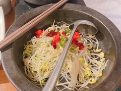 云海肴汽锅鸡-云海肴云南菜(花园城店)