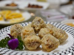 -东海酒家(长平东路店)