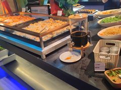 -西十二街牛排(西红门荟聚店)