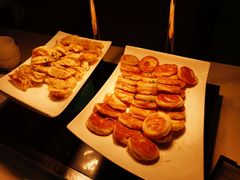 -海口绿发希尔顿酒店-田园汇自助餐·三文鱼·海鲜