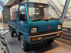 -柳州工业博物馆