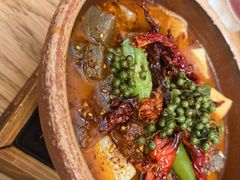-无印良品餐堂 MUJI Diner(成都太古里店)