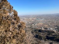 -北京鹫峰国家森林公园