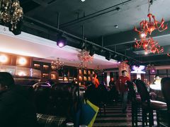 -杜尚rooftop露台酒吧
