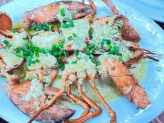 -滑记海鲜饭店·老字号(海鲜街店)
