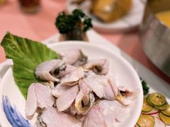 -龙鲜会·澳门生鲜火锅(诚品店)