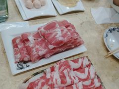 -晓林火锅(安定门店)