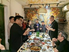 -江味龙虾馆·裸蓝龙虾(南山店)