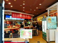 -吉野家(学院路店)