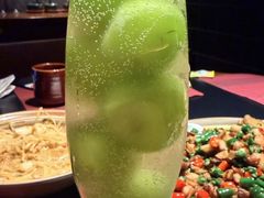 青提气泡酒-纯阳•六两酒馆