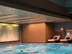 -燃坊JEN ACTIVE游泳健身中心·深圳前海JEN酒店