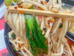 -食悦天美食广场(西安CityOn熙地港购物中心店)