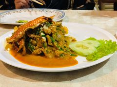 -Jungle Kitchen