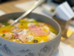 -杭州西湖柳莺里酒店·闻莺厅