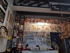 -藤原肠粉店