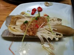 竹蛏王-黄寺蒸汽海鲜(黄寺大街店)