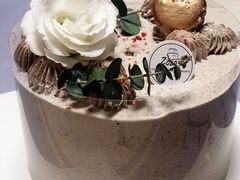 -ZOZO's昌左左精致甜品设计(新北店)