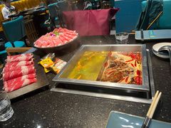 -五星桥原切肥牛火锅·30年专注好牛肉(湖塘店)