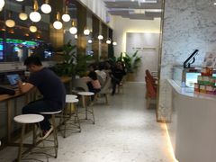 -烫面包·面包烘焙(绿地缤纷城店)