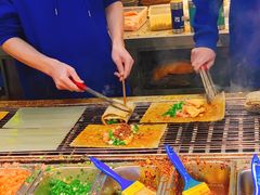 -八一路好吃街(雨田商务大厦店)