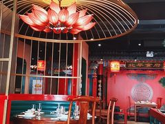 -北平食府.北京烤鸭(亦庄店)