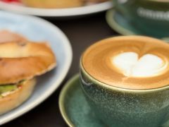 -ommo cafe(半岛城邦店)