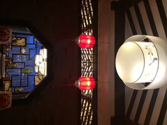 -岚桥锦江大酒店-瑞泰西餐厅