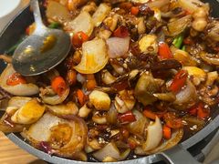 -金掌勺·锅包肉(广渠门店)