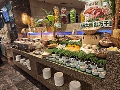 -初色海鲜自助(万丰路店)