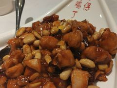 -峨嵋酒家总店(车公庄店)