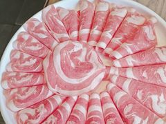 -蜀留香火锅·始于1999·原四川老火锅(白堤路店)