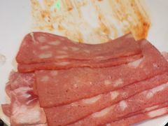 -味芝树·牛排烤肉自助(海亮店)