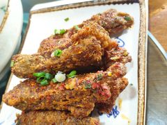 -代羊肉(中和店)