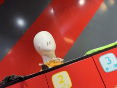 -Xcape异时刻密室逃脱魔法互动(瑞虹天地太阳宫店)