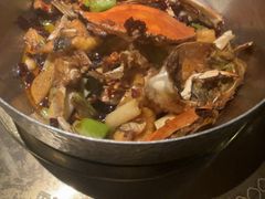 -七欣天香辣蟹火锅(苏州塔园路店)