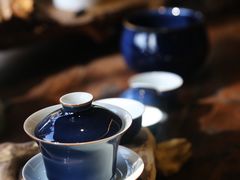 成品-瓷语堂(上海五维空间创意园店)