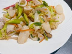 -南门食仙·手工福州菜(南门兜店)