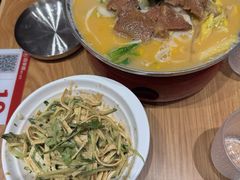 -喜家德虾仁水饺(青岛永旺东部店)