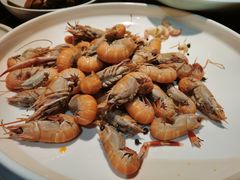 -前海沿·青岛菜(五四广场永旺店)