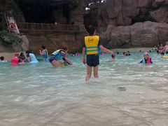 -杭州开元森泊度假乐园