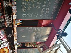 -乌鸦酒吧咖啡厅 THE RAVEN BAR&CAFE