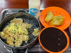 -味一早餐(新芝路店)