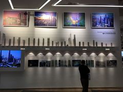-广州市城市规划展览中心