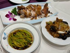 -凯鸽酒楼(大同振兴街店)