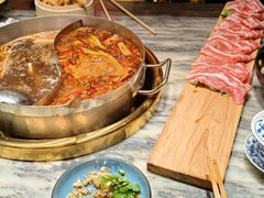 -矮板凳老火锅(宽窄巷子店)
