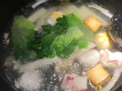 -润泽园椰子鸡(汇一城店)