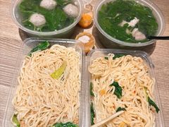 -浪记面店(老墟村店)