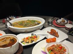 -曾宴·楚菜(湖北省博物馆店)