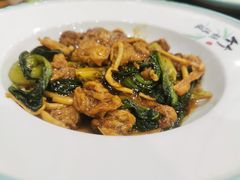-大金山酒店