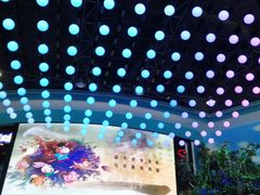 -幸福花欢乐世界(东辰广场A座店)